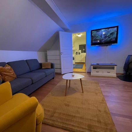 Central Bnb Stavanger At Bertis Ap8 With Spacious Terraces Bagian luar foto