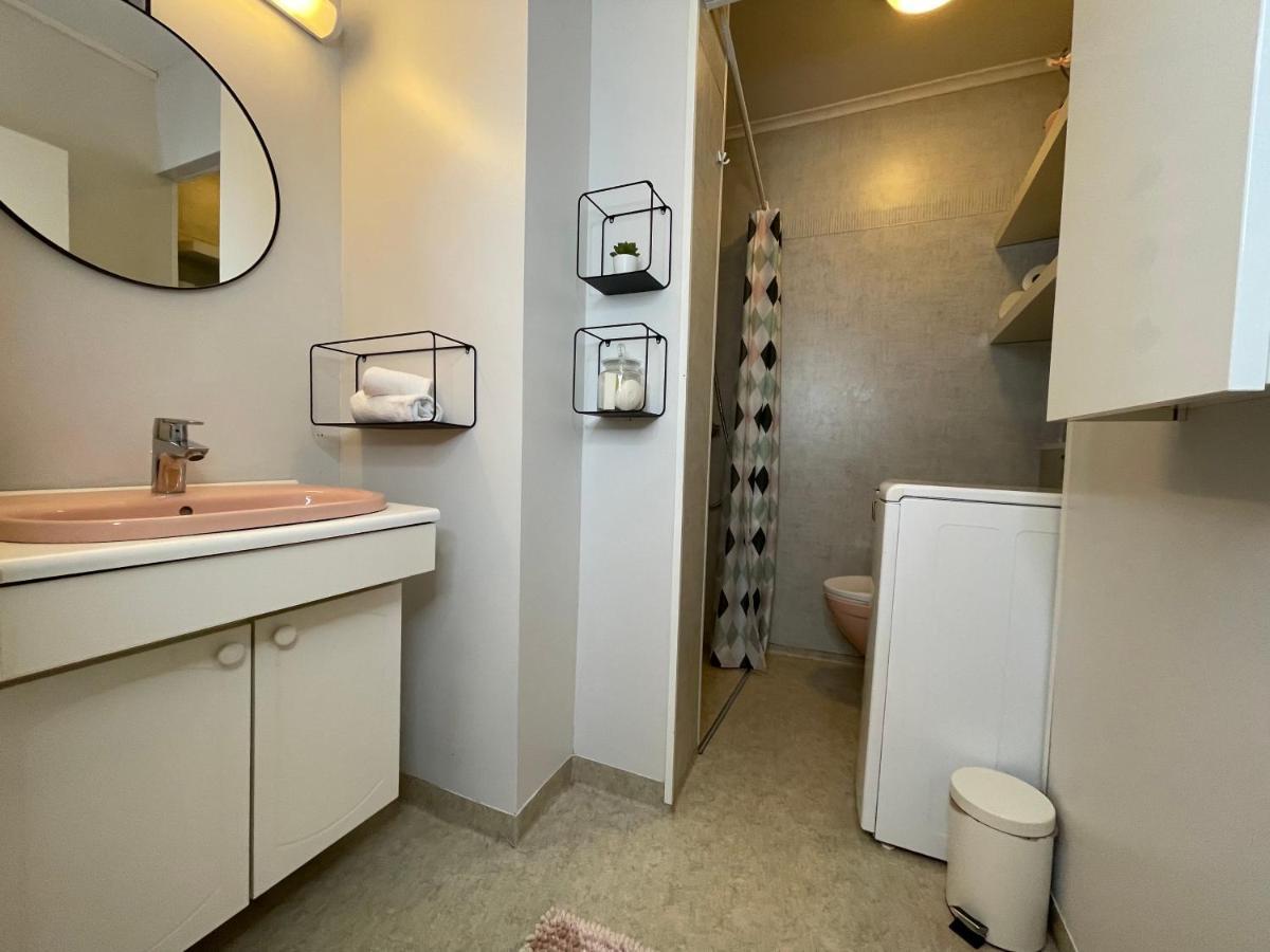 Central Bnb Stavanger At Bertis Ap8 With Spacious Terraces Bagian luar foto