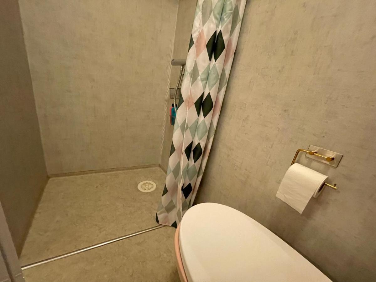 Central Bnb Stavanger At Bertis Ap8 With Spacious Terraces Bagian luar foto